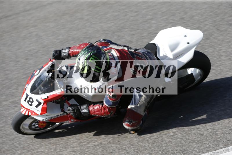 /48 03.10.2026  Speer Racing ADR/Gruppe rot/187